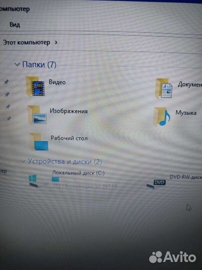 Ноутбук toshiba satellite c850 - c3k