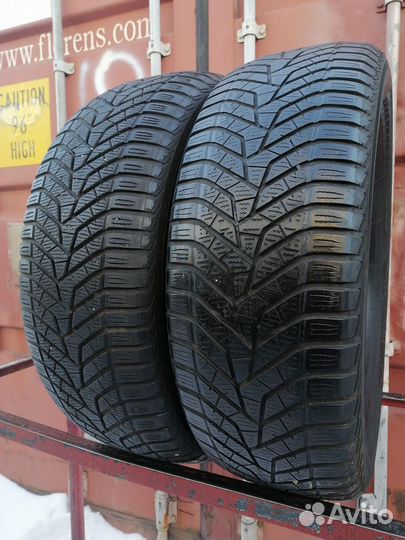 Yokohama W.Drive V905 265/60 R18