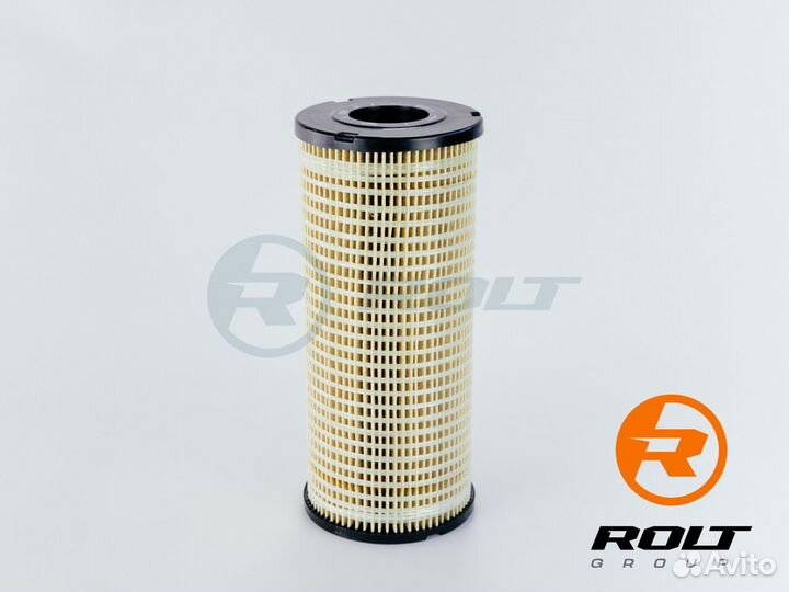 Топливный фильтр Caterpillar (Cat) 1R-0756