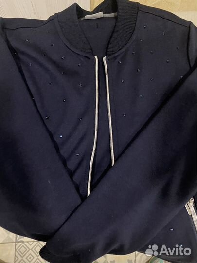 Джемпер, блузка для девочки