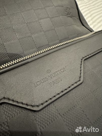 Louis Vuitton Campus мужской оригинал