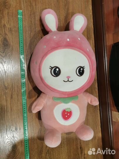 Большая мягкая игрушка