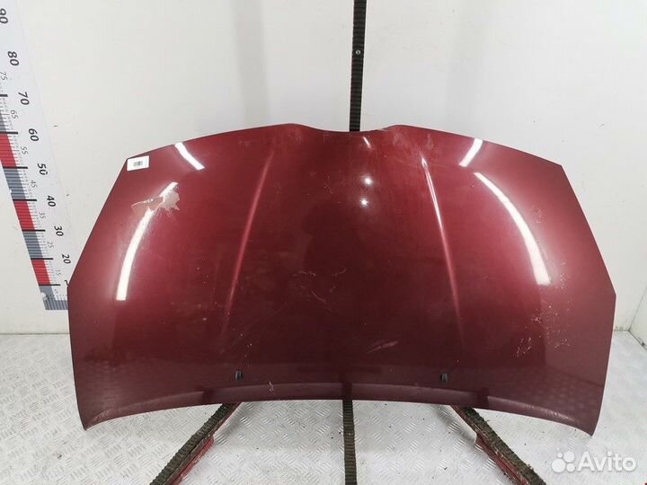 Капот для Toyota Corolla Verso 53301-0F011