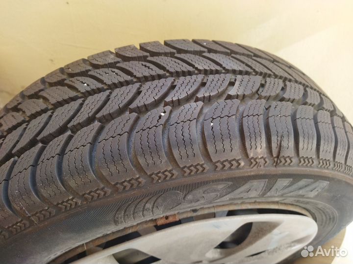 Toyo Garit G4 185/65 R15