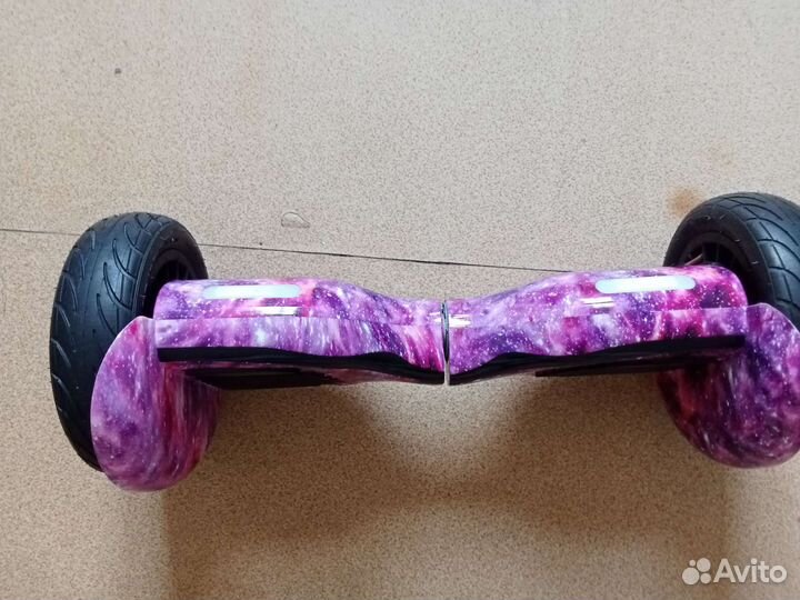 Гироскутер бу