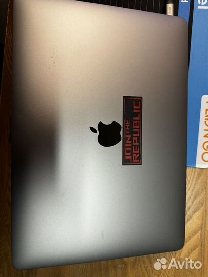 Apple macbook air 13 retina 2019