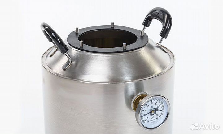 Самогонный аппарат Дымка, 20 л