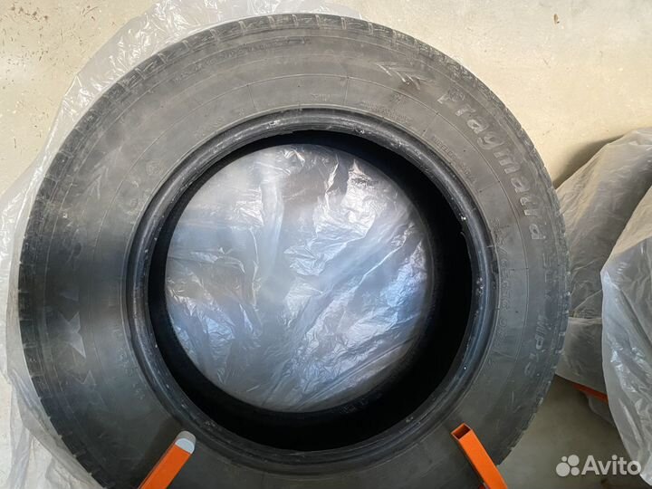 Maxxis MP-15 Pragmatra 215/65 R16 98H