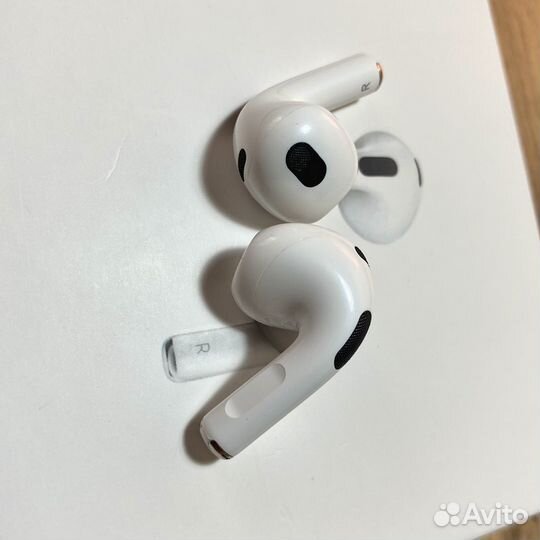 Airpods pro 3 premium