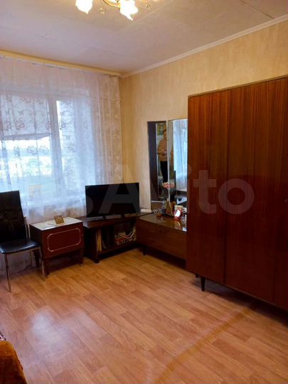 1-к. квартира, 38 м², 7/9 эт.