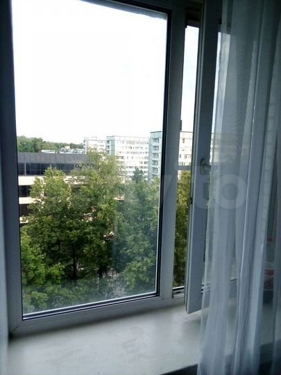 Комната 13 м² в 4-к., 8/9 эт.