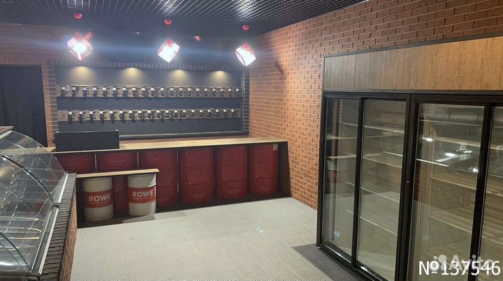 Модульная плитка пвх для цеха