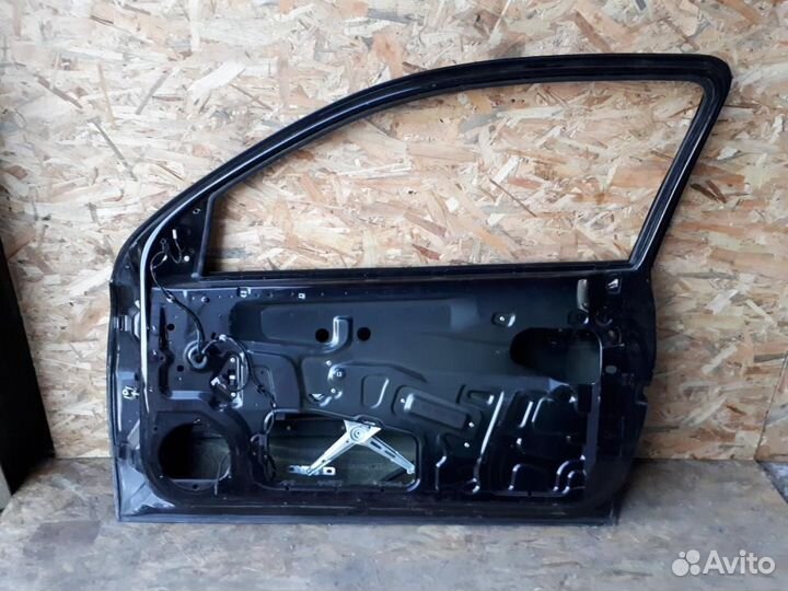 Дверь передняя правая Opel Astra G 1998-2005