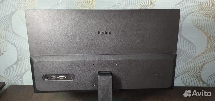 Монитор redmi 215NF