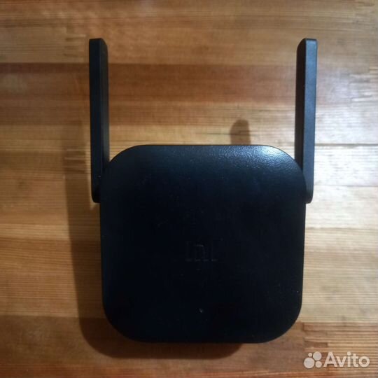 Расширить wi-fi сигнала