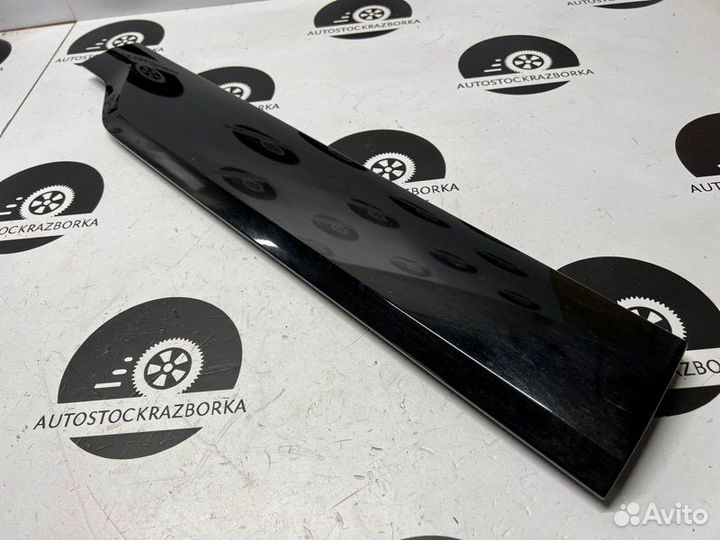 Молдинг на дверь задний левый Volvo Xc90 B4204T26