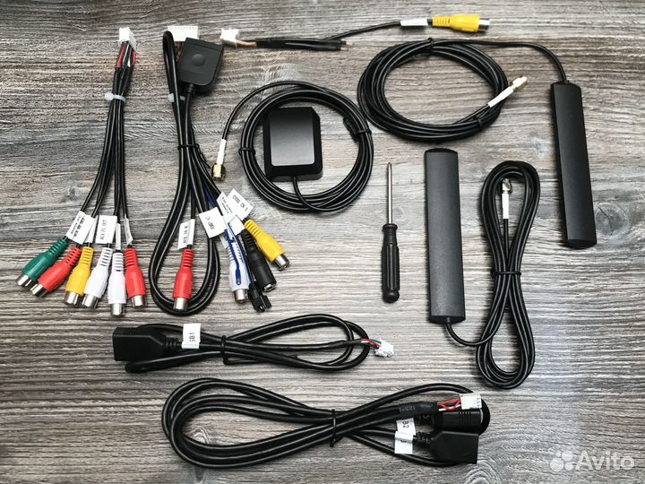 Магнитола Lifan Solano Teyes CC3 2K