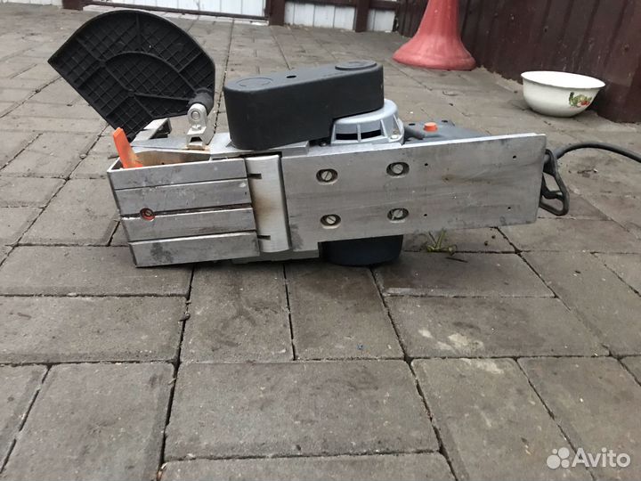 Продам Рубанок Rebir IE 5708 С