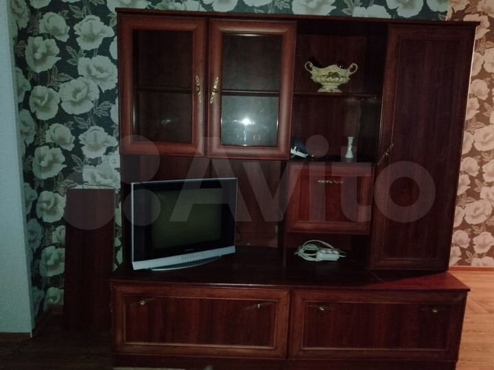 1-к. квартира, 29,6 м², 2/4 эт.