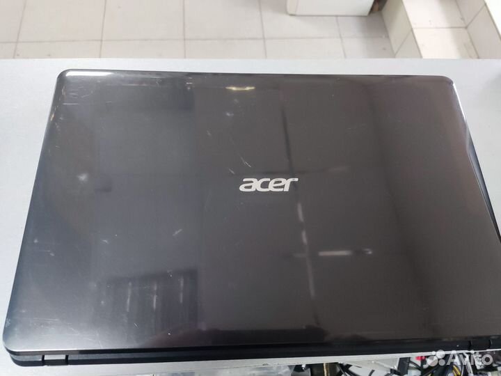 Ноутбук б/у Acer Aspire 5750G Core i3 2350M