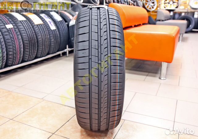 Hankook Kinergy Eco 2 K435 205/60 R16 92H