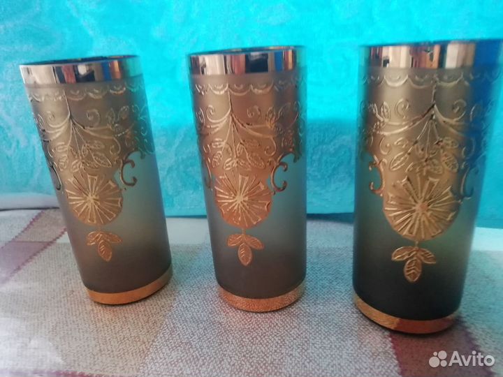 Комплект винный.ссср,Чехия