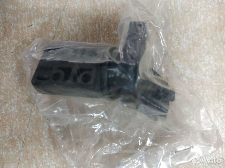 Датчик колен вала ниссан ноут