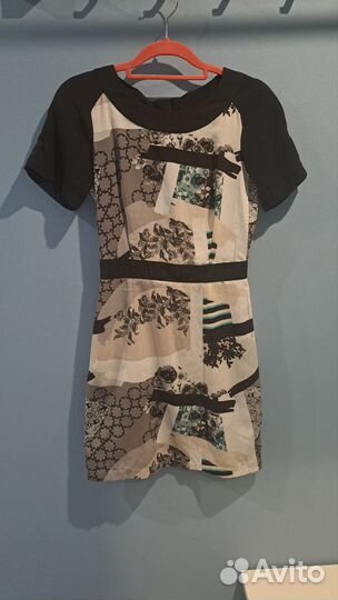 Платье topshop