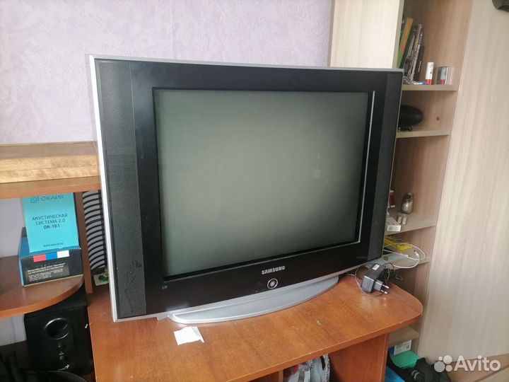 Телевизор бу