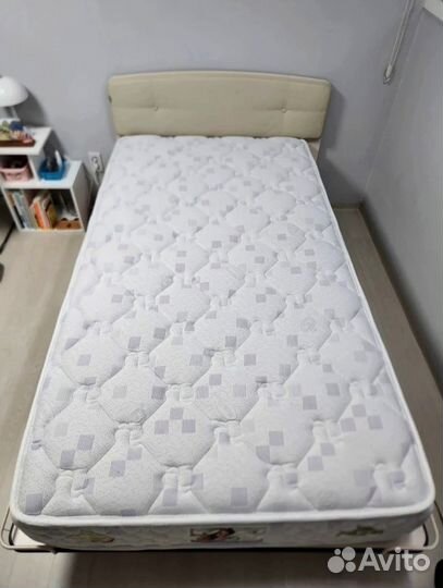 Матрас 160х200 новый