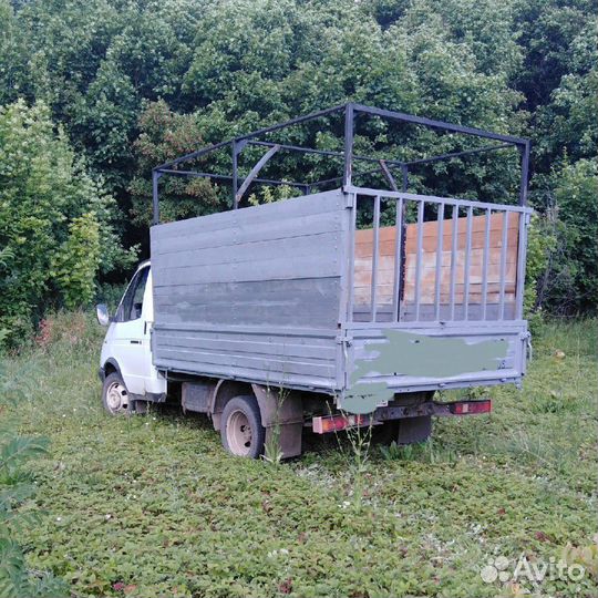 Грузоперевозки животных