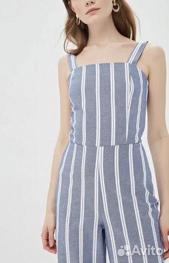 Комбинезон женский