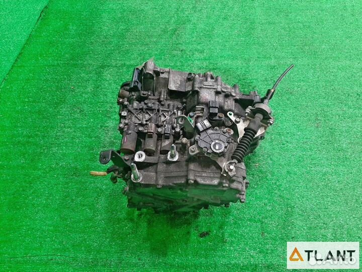 АКПП honda mobilio spike