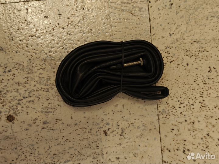 Камеры велосипедные 700с