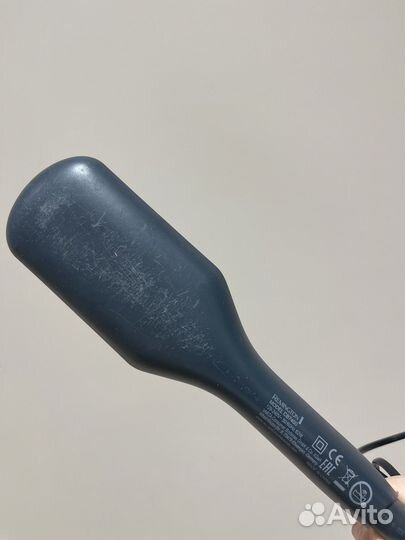 Расческа-выпрямитель Remington CB7400