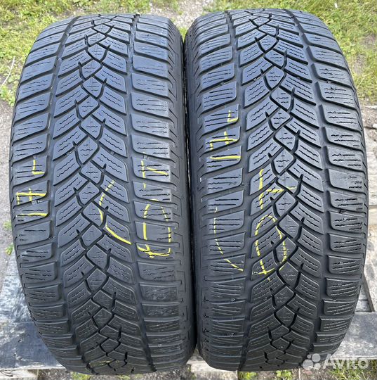 Fulda Kristall Control HP 2 215/55 R17