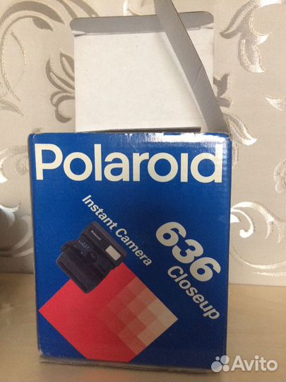 Фотоаппарат