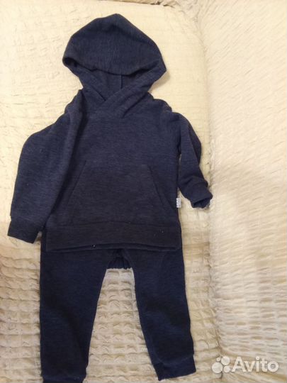 Спортивный костюм