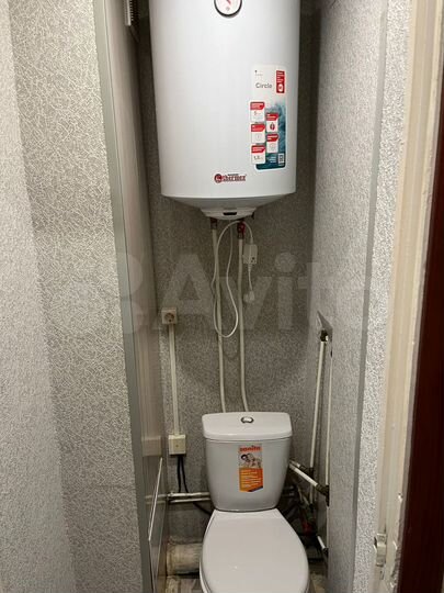 1-к. квартира, 32 м², 8/9 эт.