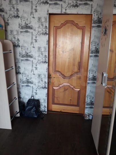 Комната 13 м² в 4-к., 9/9 эт.