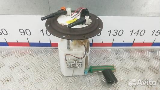 Насос топливный электрический KIA CEE'D 1 (1KK18M7