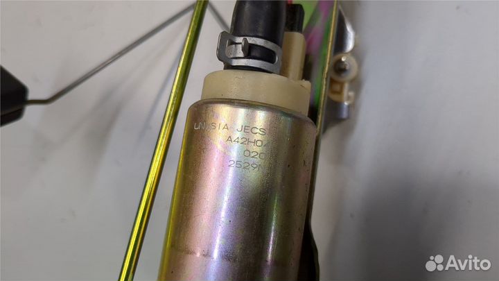 Насос топливный электрический Subaru Forester (S11