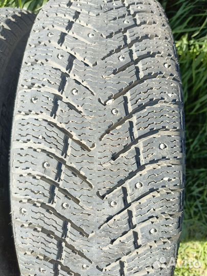 Cordiant Snow Cross 2 195/65 R15 95