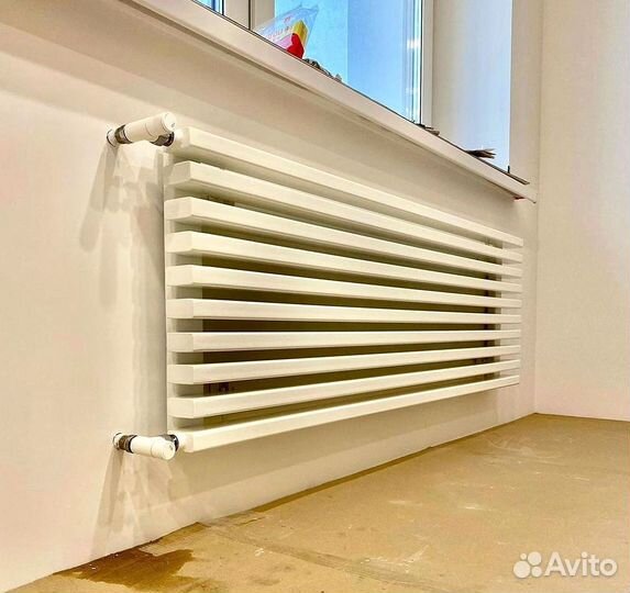 Дизайнерские радиаторы/ wh steel