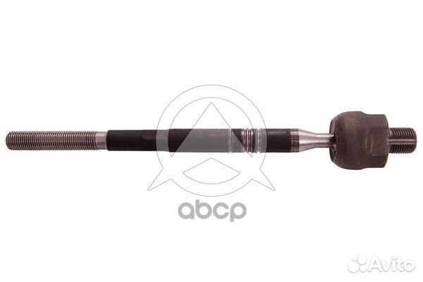 Тяга рулевая перед прав/лев 21014 Sidem