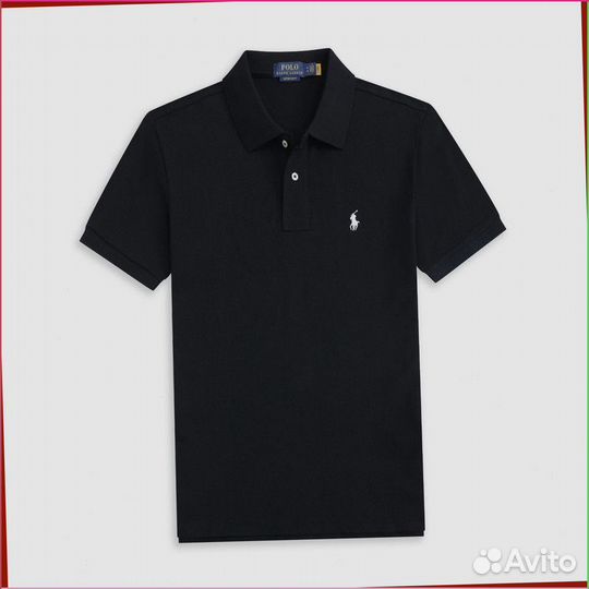 Футболка Polo Ralph Lauren (Номер Artikle: 42675)