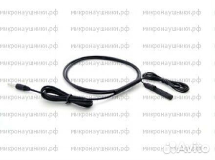 Микронаушник