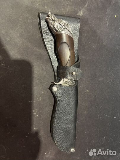 Нож эхо Кабан-1