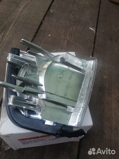 Новый указатель поворота eurolites для ауди