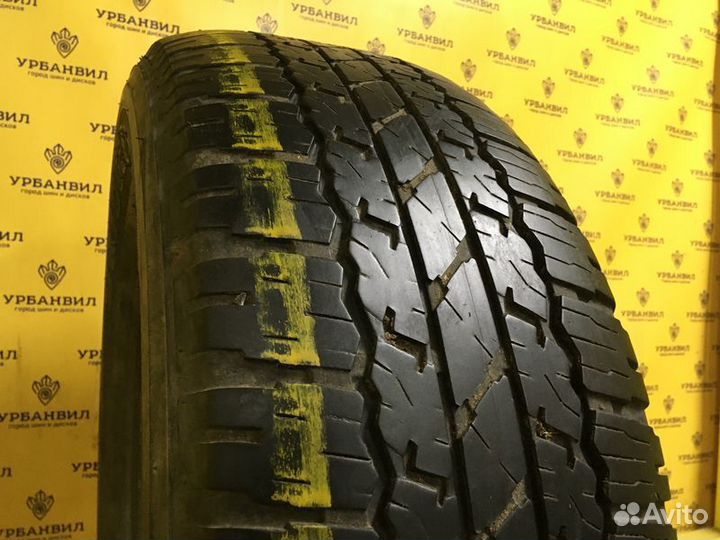 Bridgestone Dueler A/T D693 II 265/65 R17 112S